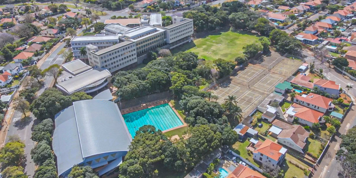 Schools in South Africa