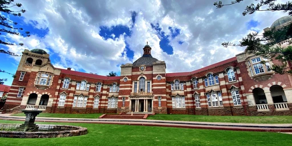 Schools in South Africa
